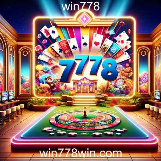 Descubra as Melhores Promoções de Jogos no Win778